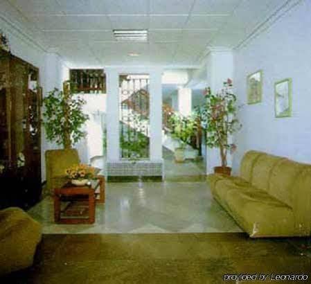 Rocamar Apartment La Linea de la Concepcion Bagian luar foto