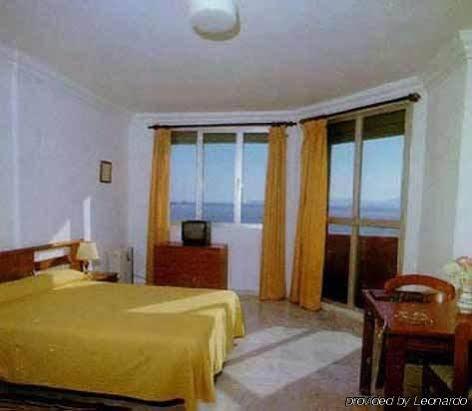 Rocamar Apartment La Linea de la Concepcion Bagian luar foto