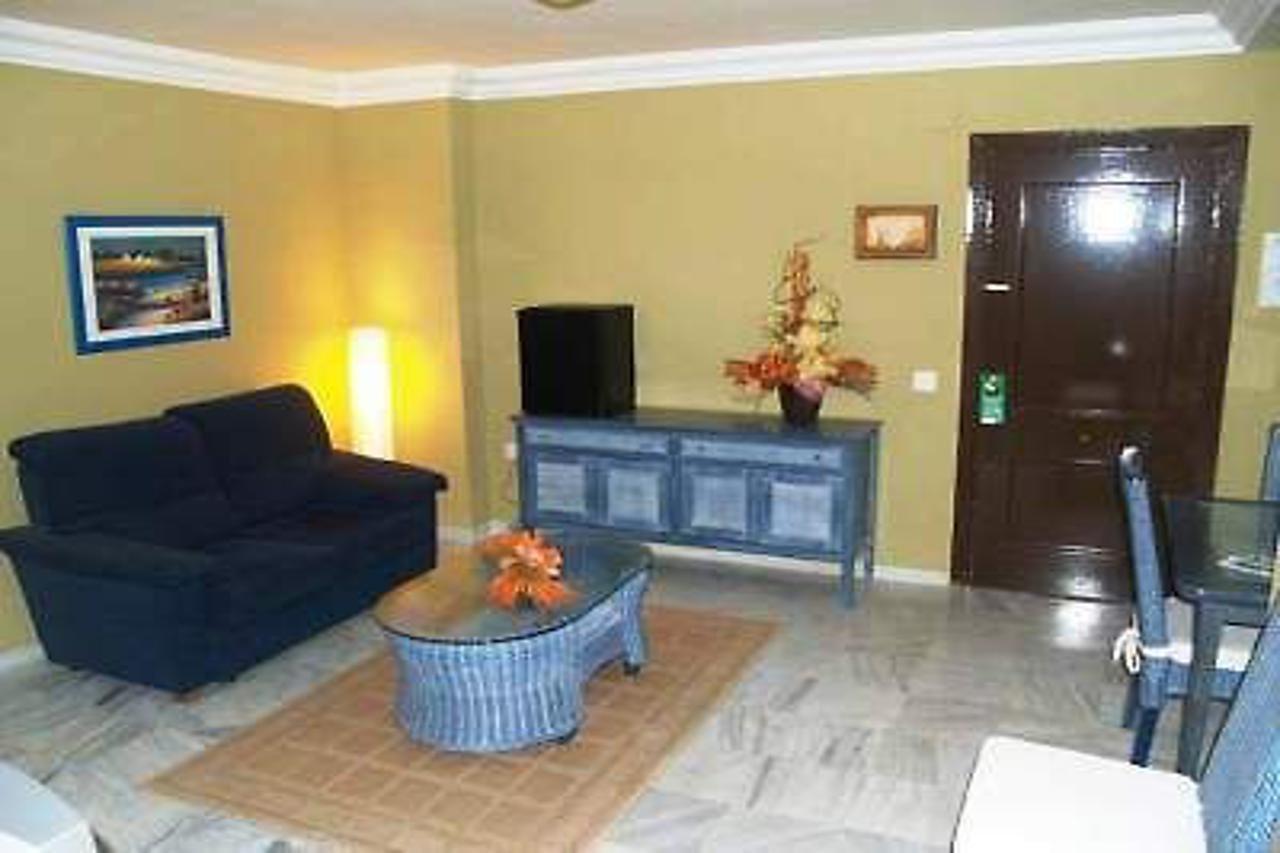 Rocamar Apartment La Linea de la Concepcion Bagian luar foto
