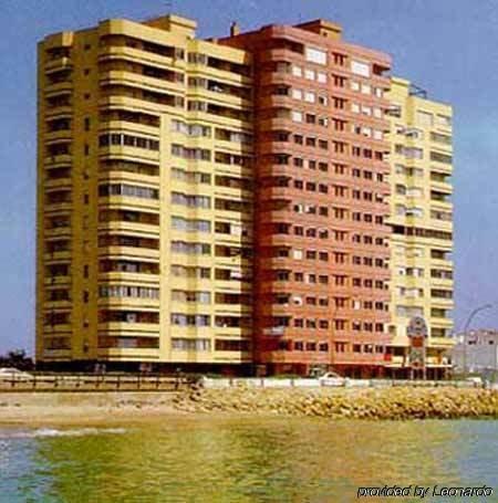 Rocamar Apartment La Linea de la Concepcion Bagian luar foto