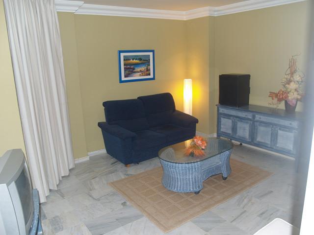 Rocamar Apartment La Linea de la Concepcion Interior foto